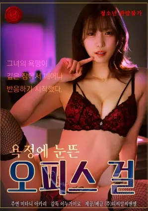 都市男女的爱情法 韩剧海报